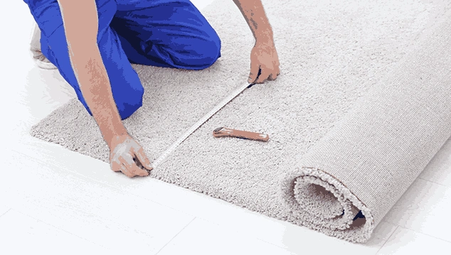 Carpet Repair Services Burnley