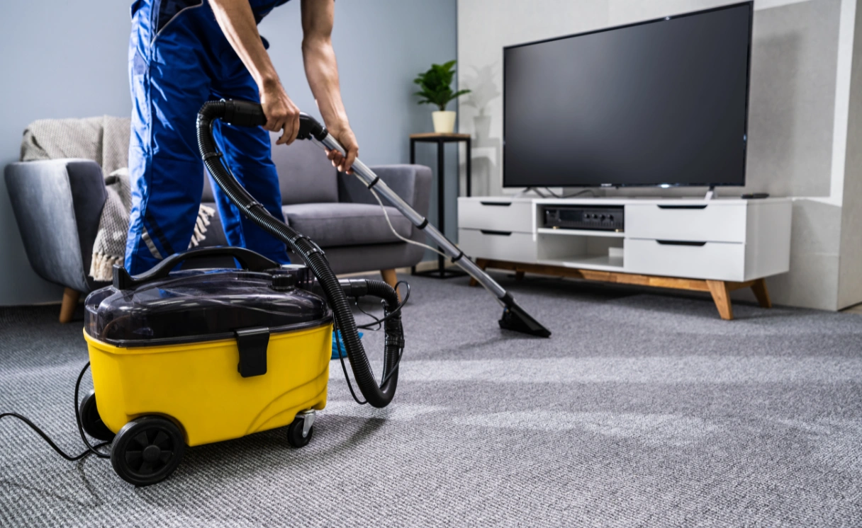 Extract Carpet Cleaning Burnley Contact Office
